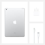 iPad (2020) WiFi+Cellular 32GB 10.2inch Silver