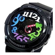 Casio BGA-131-1B2DR Baby G Watch
