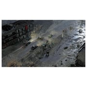 PS4 Sudden Strike 4 Game
