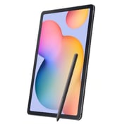 Samsung Galaxy Tab S6 Lite SM-615 Tablet - WiFi+4G 64GB 4GB 10.4inch Oxford Grey - Middle East Version Samsung Galaxy Tab S6 Lite SM-615 Tablet - WiFi+4G 64GB 4GB 10.4inch Oxford Grey - Middle East Version