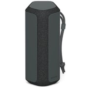 Sony Srs-Xe300 Wireless Speaker - Black Sony Srs-Xe300 Wireless Speaker - Black