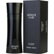 Giorgio Armani Armani Code Pour Homme Edt 200 Ml