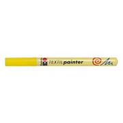 Marabu Textil Painter, 020 Lemon, 1 - 2 Mm Marabu Textil Painter, 020 Lemon, 1 - 2 Mm