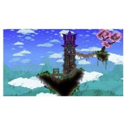 Nintendo Switch Terraria Game Nintendo Switch Terraria Game