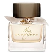 Burberry My Burberry Perfume For Women 90ml Eau de Toilette