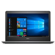 Dell Vostro 14 5468 Laptop - Core i5 2.5GHz 4GB 1TB 2GB Win10 14inch HD Grey