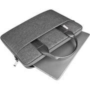 Wiwu Minimalist Laptop Bag Grey 15.6inch Wiwu Minimalist Laptop Bag Grey 15.6inch