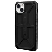 Urban Armor Gear Monarch Series Case Black iPhone 14 Plus