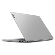 Lenovo ThinkBook 13s IWL Laptop - Core i7 1.8GHz 8GB 256GB Shared Win10Pro 13.3inch FHD Mineral Grey English Keyboard Lenovo ThinkBook 13s IWL Laptop - Core i7 1.8GHz 8GB 256GB Shared Win10Pro 13.3inch FHD Mineral Grey English Keyboard