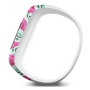 Garmin Vivofit 3 Jr. Activity Tracker Real Flower/White 0100163422