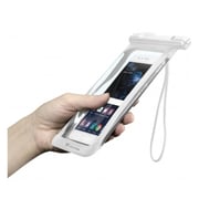 Cellularline Voyager Wave Universal Waterproof Case White