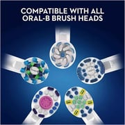 Braun Oral-B Smart 6000 Cross Action Toothbrush D7005355XP Braun Oral-B Smart 6000 Cross Action Toothbrush D7005355XP