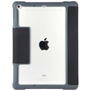 STM Dux Plus Case Black For iPad 9.7 inch 6th Gen. STM-222-165JW-01 STM Dux Plus Case Black For iPad 9.7 inch 6th Gen. STM-222-165JW-01