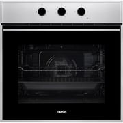 TEKA HSB 615 60cm Multifunction Oven and HydroClean system