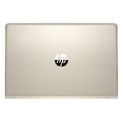 HP Pavilion 15-CC002NE Laptop - Core i7 2.7GHz 12GB 1TB+128GB 4GB Win10 15.6inch FHD Gold HP Pavilion 15-CC002NE Laptop - Core i7 2.7GHz 12GB 1TB+128GB 4GB Win10 15.6inch FHD Gold