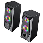 Havit PC Speakers Black Havit PC Speakers Black