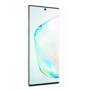 Samsung Galaxy Note10+ 256GB Aura Glow SM-N975F 4G Dual Sim Smartphone* Samsung Galaxy Note10+ 256GB Aura Glow SM-N975F 4G Dual Sim Smartphone*