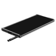 Spigen Crystal Flex Case Clear For Galaxy Note10 Plus Spigen Crystal Flex Case Clear For Galaxy Note10 Plus