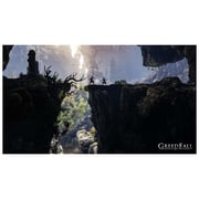 PS4 GreedFall Game PS4 GreedFall Game
