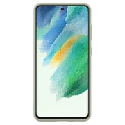 Samsung Silicone Cover Mint Galaxy S21 FE Samsung Silicone Cover Mint Galaxy S21 FE