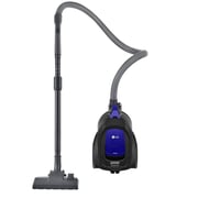 LG Bagless Vacuum Cleaner Sparkle Blue VC5420NNTB LG Bagless Vacuum Cleaner Sparkle Blue VC5420NNTB
