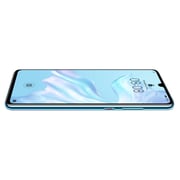 Huawei P30 128GB Breathing Crystal 4G Dual Sim Smartphone ELE-L29