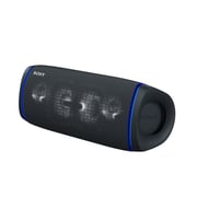 Sony Extra Bass Portable Bluetooth Water Proof Speaker Black SRSXB43
