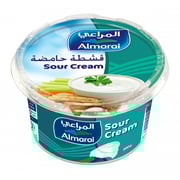 Almarai Sour Cream 200gm Almarai Sour Cream 200gm