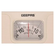 Geepas Analog Scale GBS4197