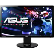 Asus 886227350940 VG248QE Widescreen 3D Capable Gaming Monitor 24 Asus 886227350940 VG248QE Widescreen 3D Capable Gaming Monitor 24