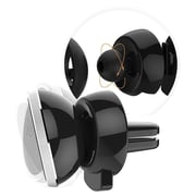 Iottie iTap Magnetic Vent Mount Black Iottie iTap Magnetic Vent Mount Black