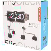 Kikkerland Flip Clock
