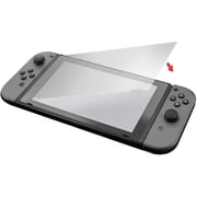 Nyko Screen Armor Duo for Nintendo Switch Clear Nyko Screen Armor Duo for Nintendo Switch Clear