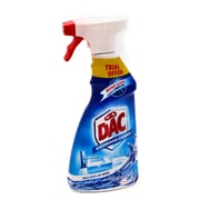 DAC Bathroom Cleaner Ocean Breeze 500ml