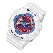 Casio BA-112-7A Baby-G Watch