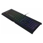 Razer Cynosa Chroma Wired Gaming Keyboard Black Razer Cynosa Chroma Wired Gaming Keyboard Black