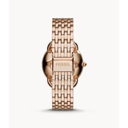 Fossil ES3713 Tailor Women's Watch Fossil ES3713 Tailor Women's Watch