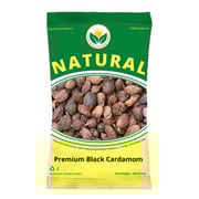 Natural Premium Black Cardamom 1kg