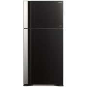 Hitachi Top Mount Refrigerators 760 Litres RV760PUK7KBBK