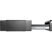 Navodesk Under Desk Storage Drawer, Standing Desk Accessories Black Navodesk Under Desk Storage Drawer, Standing Desk Accessories Black