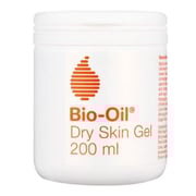 Bio-Oil Dry Skin Gel 200ml Pack Of 2pcs