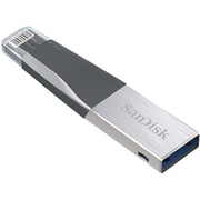 Sandisk SDIX40N032GGN6NN IXpand Mini Flash Drive 32GB Sandisk SDIX40N032GGN6NN IXpand Mini Flash Drive 32GB