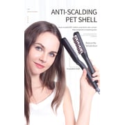 K.skin K8 Hair Curler Volumizing Hair Iron Rotatable Adjustable Temperature