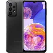 Samsung Galaxy A23 64GB Black 4G Smartphone - Middle East Version Samsung Galaxy A23 64GB Black 4G Smartphone - Middle East Version