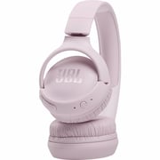JBL T510BTROSEU Wireless On-Ear Headphones Rose