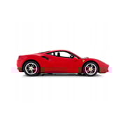 Rastar 1:24 Ferrari 488 GTB - Red Rastar 1:24 Ferrari 488 GTB - Red