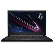 MSI GS66 Stealth 11UH-021 Gaming Laptop - Core i7 2.3GHz 16GB 1TB 16GB Win10Pro QHD 15.6inch Black NVIDIA GeForce RTX 3080