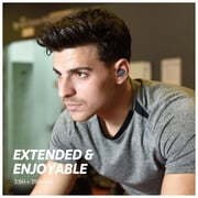 Soundpeats SP120 True Dots Wireless Earbud Black Soundpeats SP120 True Dots Wireless Earbud Black