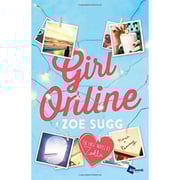 Girl Online Book Girl Online Book