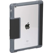 Stm Dux Ultra Protective Case For Ipad Mini 1-3 - Black Stm Dux Ultra Protective Case For Ipad Mini 1-3 - Black